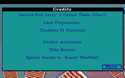 Leisure Suit Larry's Casino