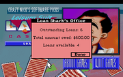 Leisure Suit Larry's Casino