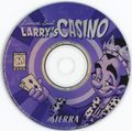 [Leisure Suit Larry's Casino - обложка №3]