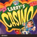 [Leisure Suit Larry's Casino - обложка №1]
