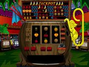 Leisure Suit Larry's Casino