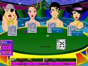 Leisure Suit Larry's Casino
