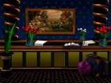 [Скриншот: Leisure Suit Larry's Casino]
