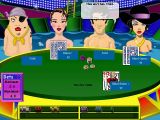 [Leisure Suit Larry's Casino - скриншот №39]