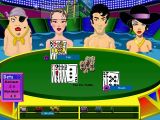 [Скриншот: Leisure Suit Larry's Casino]