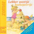 [Lekker weertje koekepeertje: Zomer - обложка №1]