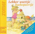 Lekker weertje koekepeertje: Zomer
