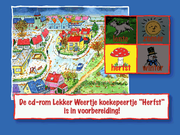 Lekker weertje koekepeertje: Zomer