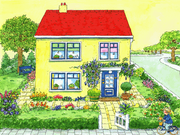 Lekker weertje koekepeertje: Zomer