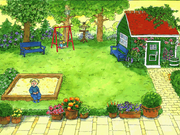 Lekker weertje koekepeertje: Zomer