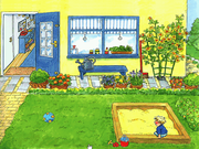 Lekker weertje koekepeertje: Zomer