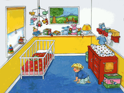 Lekker weertje koekepeertje: Zomer