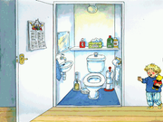 Lekker weertje koekepeertje: Zomer