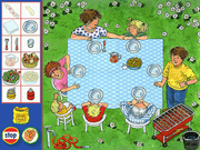 Lekker weertje koekepeertje: Zomer