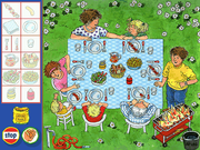 Lekker weertje koekepeertje: Zomer