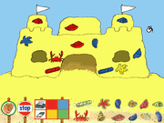 Lekker weertje koekepeertje: Zomer