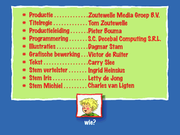 Lekker weertje koekepeertje: Zomer