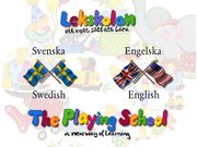 Lekskolan: Ett Nytt Sätt Att Lära