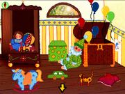 Lekskolan: Ett Nytt Sätt Att Lära