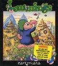 [Lemmings - обложка №3]