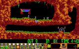 [Lemmings - скриншот №1]
