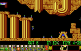 [Lemmings - скриншот №4]