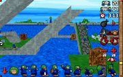 Lemmings 3D