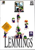 [Lemmings for Windows - обложка №1]