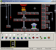 Lemmings for Windows