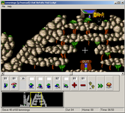 Lemmings for Windows
