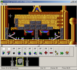 [Lemmings for Windows - скриншот №3]