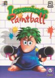 [Lemmings Paintball - обложка №1]