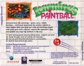 [Lemmings Paintball - обложка №4]