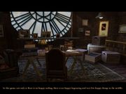 Lemony Snicket's A Series of Unfortunate Events