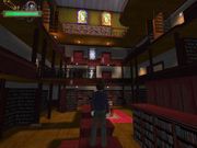 Lemony Snicket's A Series of Unfortunate Events