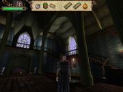 Lemony Snicket's A Series of Unfortunate Events