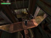 Lemony Snicket's A Series of Unfortunate Events