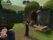 Lemony Snicket's A Series of Unfortunate Events