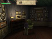 Lemony Snicket's A Series of Unfortunate Events