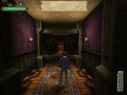 Lemony Snicket's A Series of Unfortunate Events