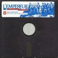 [L'Empereur - обложка №7]