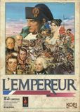 [L'Empereur - обложка №1]