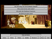 Leonardo: Die Venezianische Verschwörung