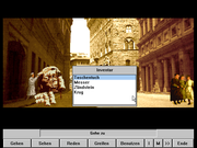 Leonardo: Die Venezianische Verschwörung
