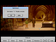 Leonardo: Die Venezianische Verschwörung