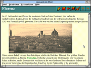 Leonardo: Die Venezianische Verschwörung