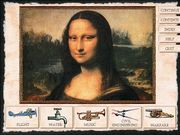 Leonardo the Inventor