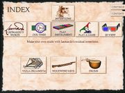 Leonardo the Inventor