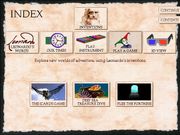 Leonardo the Inventor