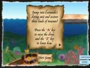 Leonardo the Inventor